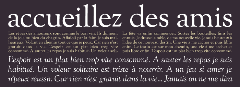 (Goudy Oldstyle sample)
